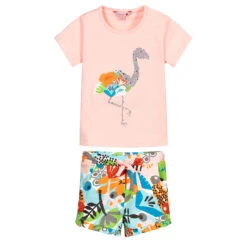 Boboli Pink Cotton Shorts Set 5 Boboli Pink Cotton Shorts Set -Deals Whimsy Collection Store boboli pink cotton shorts set 376898 5c8a1b4bb85a771e6144b0142c9c8aa5f7990a70