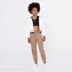 BOSS Girls White Logo Zip-Up Hoodie 5 BOSS Girls White Logo Zip-Up Hoodie -Deals Whimsy Collection Store boss girls white logo zip up hoodie 504788 50aec37d887fbb4679e6a1055eec79be7be9718a outfit