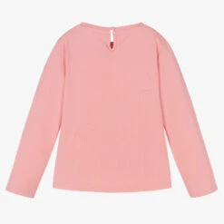 Byblos Girls Pink Cotton Logo Top 5 Byblos Girls Pink Cotton Logo Top -Deals Whimsy Collection Store byblos girls pink cotton logo top 479006 9fd6cbf094268067e77af204104e1bfb40937579