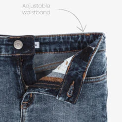 Calvin Klein Jeans Girls Blue Denim Shorts -Deals Whimsy Collection Store calvin klein girls blue denim shorts 487258 236724461a139370751bc1236e957ef54571bcc2