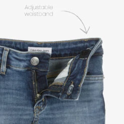 Calvin Klein Jeans Girls Blue Denim Skinny Jeans -Deals Whimsy Collection Store calvin klein girls blue denim skinny jeans 485444 891573eb4d98e667ef858e5cae81e999e5a48c0c