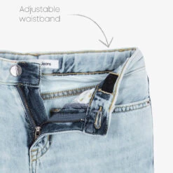 Calvin Klein Jeans Girls Blue Relaxed Denim Jeans -Deals Whimsy Collection Store calvin klein girls blue relaxed denim jeans 487256 d3ce58f7411de05bb923b867b0e9652c7f5d2732