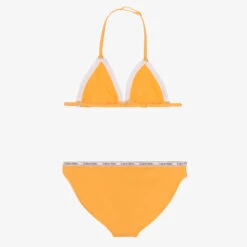 Calvin Klein Girls Orange Bikini -Deals Whimsy Collection Store calvin klein girls orange bikini 441864 19447bcdee4cf522cfc4a47abd77b6c32c84d6d6