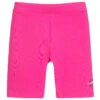 Calvin Klein Jeans Pink Cotton Cycling Shorts