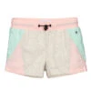 Calvin Klein Jeans Pink Jersey & Silky Shorts