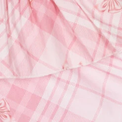 Caramelo Kids Girls Pink Check Dress Set -Deals Whimsy Collection Store caramelo kids girls pink check dress set 475772 a513bbbda263c387b73488c1855474d07dd0dcdf