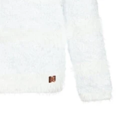 Carrement Beau Carrément Beau Blue & White Sweater -Deals Whimsy Collection Store carrement beau blue white sweater 331225 46007d8191c8ab6347d3e0f0f44e50b234c5592a