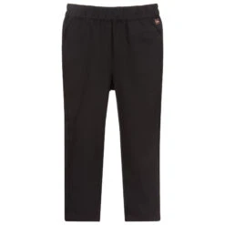 Carrement Beau Carrément Beau Girls Grey Flannel Trousers -Deals Whimsy Collection Store carrement beau girls grey flannel trousers 331213 f9f6a26f22d91650237d9d88e0acd54c3c9f72ad