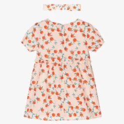 Deals Whimsy Collection Store -Deals Whimsy Collection Store carrement beau girls pink cotton dress set 438802 0abec11ca6c6ccfdb0e9a64bc0f5d079d09abbf1