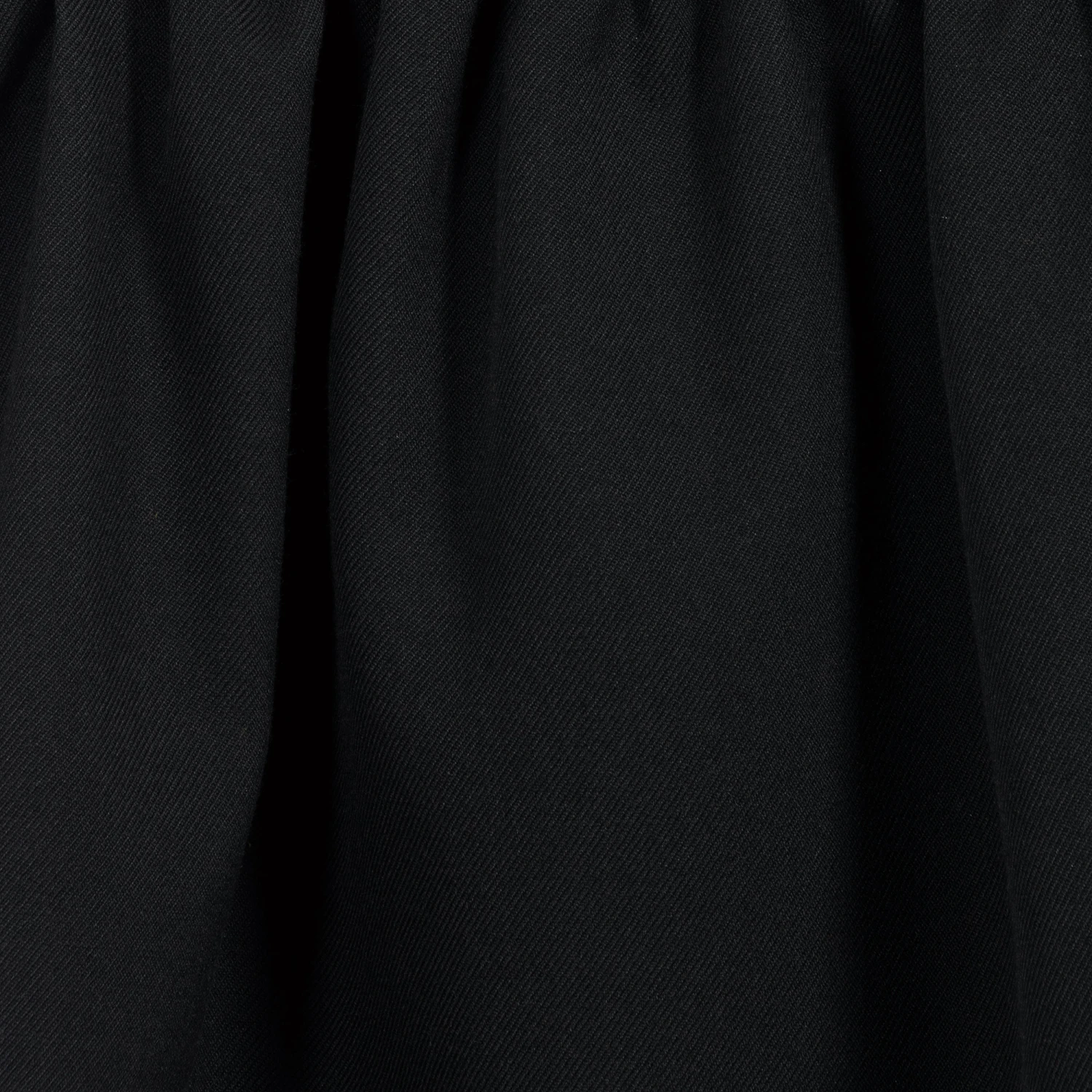 Carrement Beau Carrément Beau Grey Viscose Swan Dress 4 Carrement Beau Carrément Beau Grey Viscose Swan Dress - Image 4