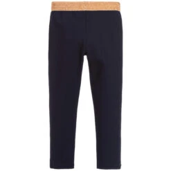 Carrement Beau Carrément Beau Navy Blue Jersey Trousers -Deals Whimsy Collection Store carrement beau navy blue jersey trousers 331231 bda210339a1abaeba491e5575e7e809e213c99f5