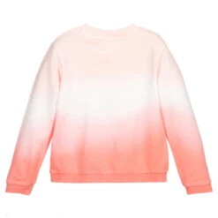 Carrement Beau Carrément Beau Pink Organic Cotton Sweatshirt 5 Carrement Beau Carrément Beau Pink Organic Cotton Sweatshirt -Deals Whimsy Collection Store carrement beau pink organic cotton sweatshirt 381203 8371b15bfc4db02634503f8bb900b858db477ffe