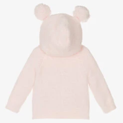 Chiara Ferragni Kids Girls Pink Eyestar Zip-Up Top -Deals Whimsy Collection Store chiara ferragni kids girls pink eyestar zip up top 463659 1d0d1bf25d8d7175a08a0a7e6aed0b4174366b6f