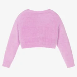 Chiara Ferragni Kids Girls Purple Eyestar Sweater -Deals Whimsy Collection Store chiara ferragni kids girls purple eyestar sweater 463662 536725f21603ea4398739991670bfcaaffb0e4fe