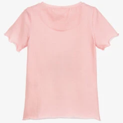 Magical Prints By CHILDRENSALON Girls Pink Cotton T-Shirt -Deals Whimsy Collection Store childrensalon girls pink cotton t shirt 215520 499f9d312c05c9e6a120a77ab9c7bcdcd3cf021b