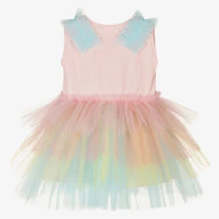 Childrensalon Occasions Girls Pink Rainbow Tulle Dress -Deals Whimsy Collection Store childrensalon occasions girls pink rainbow tulle dress 436139 c2dc070181bcd3769fad5ee7d52f8366422ae915