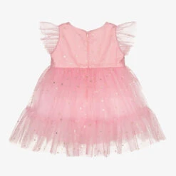 Childrensalon Occasions Girls Pink Stars Tulle Dress -Deals Whimsy Collection Store childrensalon occasions girls pink stars tulle dress 436138 f7a62129a76322d8f946bb1b9448e3d4885cbdc9