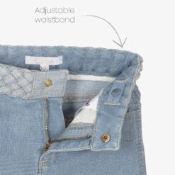 Chloé Blue Denim Braided Belt Jeans -Deals Whimsy Collection Store chloe blue denim braided belt jeans 440465 73ba4dca1f6e7c415c6e07f63eb23f7ad1137190