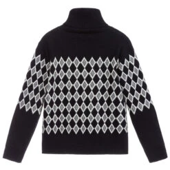 Chloé Blue & White Knitted Roll Neck 6 Chloé Blue & White Knitted Roll Neck -Deals Whimsy Collection Store chloe blue white knitted roll neck 330578 27916fb44c65b53fb08a8dc74c2583fc366a738c