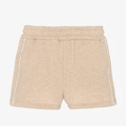 Chloé Girls Beige Lace Trim Shorts -Deals Whimsy Collection Store chloe girls beige lace trim shorts 500165 6d44e3d3bdb888e9f14ed94e896c24947ff4e3d9