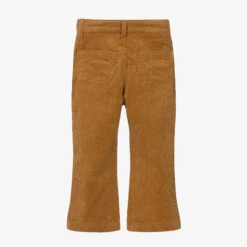 Chloé Girls Brown Corduroy Trousers 6 Chloé Girls Brown Corduroy Trousers -Deals Whimsy Collection Store chloe girls brown corduroy trousers 469455 57ea720a349b4de6282095e17f45f050f54ae99b