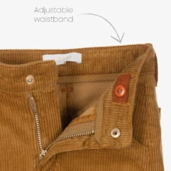 Chloé Girls Brown Corduroy Trousers 7 Chloé Girls Brown Corduroy Trousers -Deals Whimsy Collection Store chloe girls brown corduroy trousers 469455 ab5728de195993c35a1cfa2e65947bacfe060024