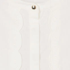 Chloé Girls Ivory Cotton Blouse 9 Chloé Girls Ivory Cotton Blouse -Deals Whimsy Collection Store chloe girls ivory cotton blouse 469654 e6ccbf0e9c9fa77d8636f367fd69f8505904b156