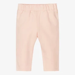 Chloé Girls Pink Modal Trousers -Deals Whimsy Collection Store chloe girls pink modal trousers 469596 267ef6e113537f481d1a92df7f207f82c1ce1838