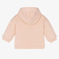 Chloé Girls Pink Zip-Up Hoodie -Deals Whimsy Collection Store chloe girls pink zip up hoodie 500347 be40865200b4ef00790c31e56e4504e122b82111