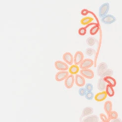 Chloé Girls White Cotton Floral T-Shirt -Deals Whimsy Collection Store chloe girls white cotton floral t shirt 500364 cb4b4c7d9beccc3f27f758abee3b733e847b1b81