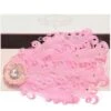 Cute Cute Pink Feather Headband