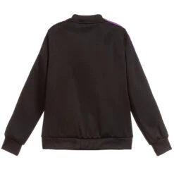 Diadora Black Jersey Zip-Up Top 4 Diadora Black Jersey Zip-Up Top -Deals Whimsy Collection Store diadora black jersey zip up top 268913 0ba7a01908ca7cde2fdd3bebe59820535c777ecf