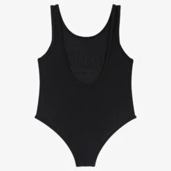 DKNY Girls Black Logo Swimsuit -Deals Whimsy Collection Store dkny girls black logo swimsuit 503004 a6a997519369b0962f9773645c90c9f00062c126
