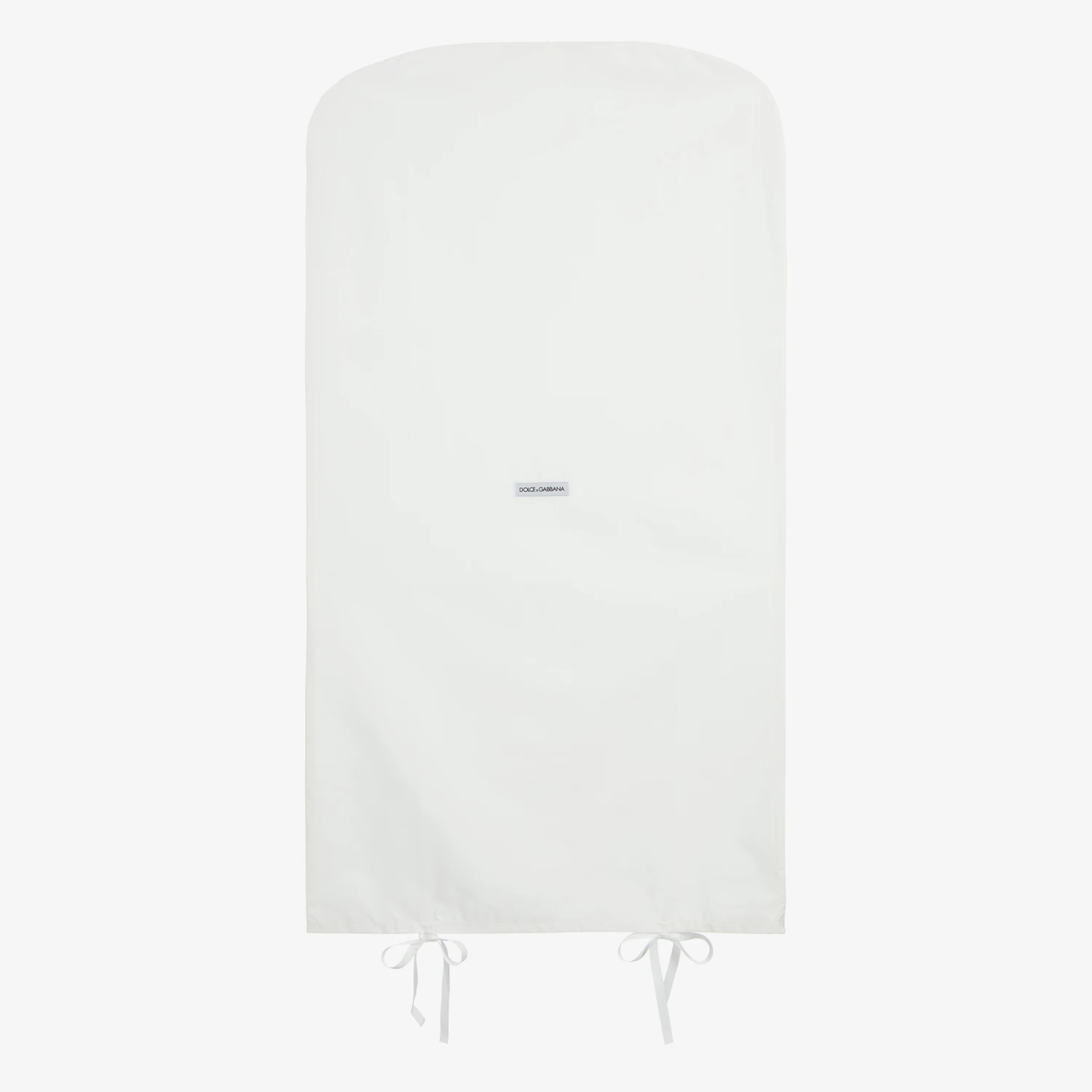 Dolce & Gabbana Blue Bellflower Silk Chiffon Dress 5 Dolce & Gabbana Blue Bellflower Silk Chiffon Dress - Image 5