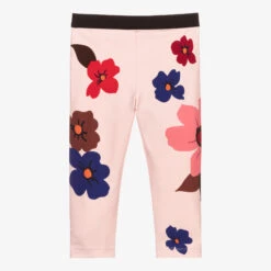 Dolce & Gabbana Girls Pink Floral Leggings -Deals Whimsy Collection Store dolce gabbana girls pink floral leggings 399616 0e56dbcf18fd0fd07336f7990b057222b797df75