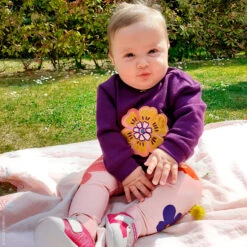 Dolce & Gabbana Girls Pink Floral Leggings -Deals Whimsy Collection Store dolce gabbana girls pink floral leggings 399616 1c89982d41e745205ad69fbb922818b7daba314f outfit