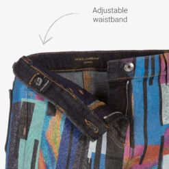 Dolce & Gabbana Girls Pink Striped Denim Jeans 8 Dolce & Gabbana Girls Pink Striped Denim Jeans -Deals Whimsy Collection Store dolce gabbana girls pink striped denim jeans 403601 6bc25b301d98e2ef77cfeba67f1243d760754a55