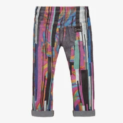 Dolce & Gabbana Girls Pink Striped Denim Jeans 7 Dolce & Gabbana Girls Pink Striped Denim Jeans -Deals Whimsy Collection Store dolce gabbana girls pink striped denim jeans 403601 8099deb8738507677094517154d50c6ffc94c45a