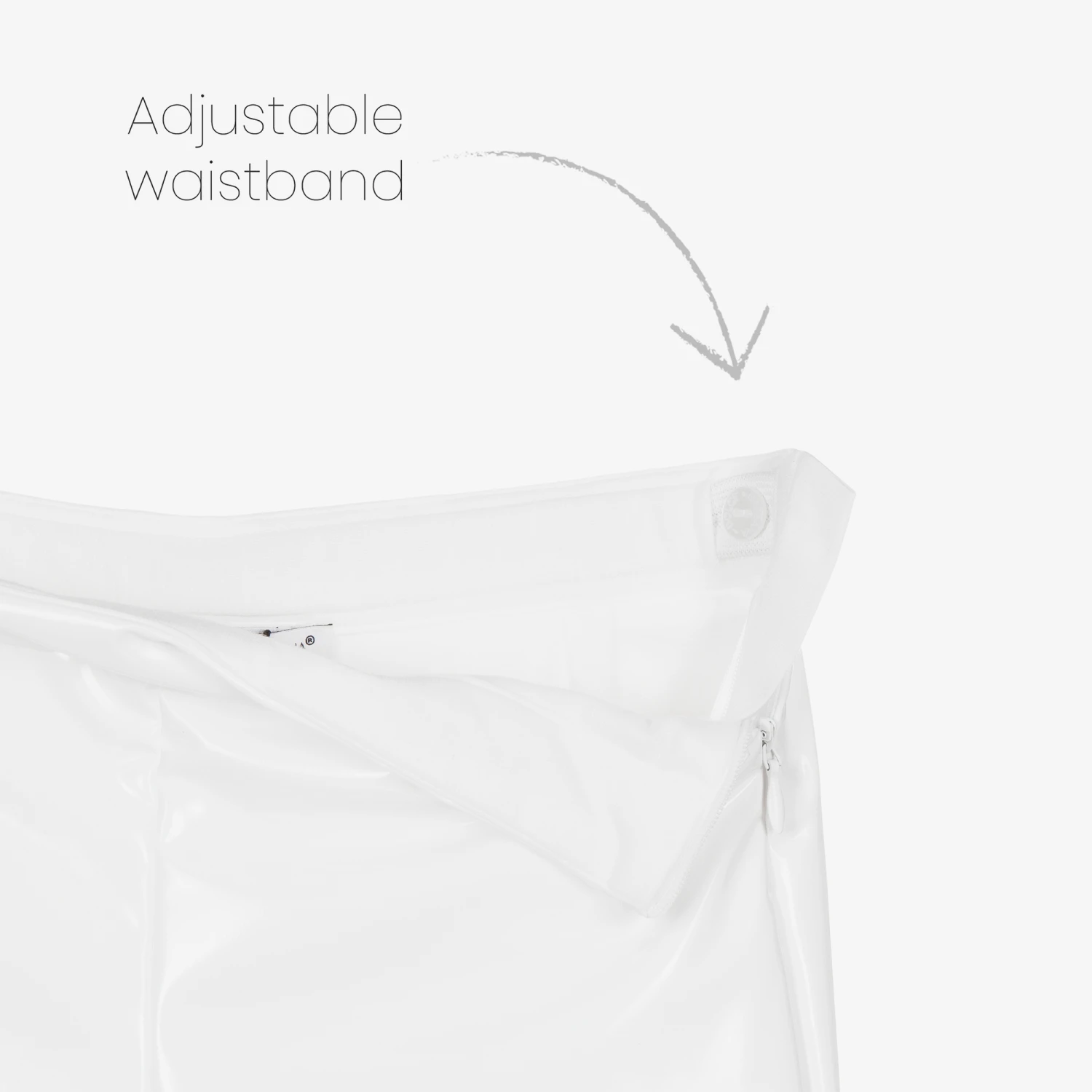 Dolce & Gabbana Girls White DG Leggings 3 Dolce & Gabbana Girls White DG Leggings - Image 3