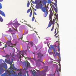 Dolce & Gabbana Girls Wisteria Cotton Joggers -Deals Whimsy Collection Store dolce gabbana girls wisteria cotton joggers 425283 c74e90cb655533bd88c637f3eb480de75cae3e4a