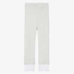 Donsje Girls Pale Grey Organic Cotton Leggings -Deals Whimsy Collection Store donsje girls pale grey organic cotton leggings 486281 bcdbcf2f205ad6d6295360a2f0c7a10817189e00