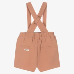 Donsje Girls Pink Skort With Shoulder Straps -Deals Whimsy Collection Store donsje girls pink skort with shoulder straps 486326 9e56ccf68cf94550cccc7fe42bbb21021e08e7a6