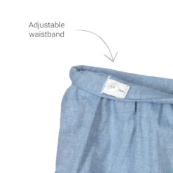 Dr. Kid Blue Cotton Chambray Skirt 5 Dr. Kid Blue Cotton Chambray Skirt -Deals Whimsy Collection Store dr kid blue cotton chambray skirt 421706 9fdf0a453feb4b947c523d7b5587175bdced327a