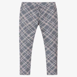 Dr. Kid Girls Blue Checked Leggings -Deals Whimsy Collection Store dr kid girls blue checked leggings 450998 0bcbfc2fb46f6883ea83ecf4a8d38b97b7d175b1