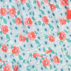 Dr. Kid Girls Blue & Pink Floral Cotton Skirt -Deals Whimsy Collection Store dr kid girls blue pink floral cotton skirt 495570 856fc8a44f991b27655b2ee2577de063f1493c44