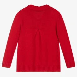 Dr. Kid Girls Red Cotton Cardigan 3 Dr. Kid Girls Red Cotton Cardigan -Deals Whimsy Collection Store dr kid girls red cotton cardigan 451237 4c0135f6900d0965769eb00aa754463207d69037