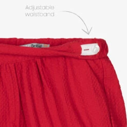 Dr. Kid Girls Red Cotton Shorts -Deals Whimsy Collection Store dr kid girls red cotton shorts 495628 24d4f5fdb7e65ebf9052803bb3ccdb6e0f233245
