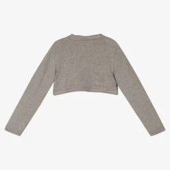 Dr. Kid Grey Cotton Blend Cardigan -Deals Whimsy Collection Store dr kid grey cotton blend cardigan 451118 b642ab214b7ae928ab6b77486bced21f8f9d09b7