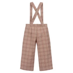 Dr. Kid Pink Check Trousers -Deals Whimsy Collection Store dr kid pink check trousers 346280 c1362f9f575bd7b8fcce1e3c0f1fe7b9360ecdd6