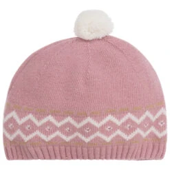 Dr. Kid Pink Wool Hat & Scarf Set -Deals Whimsy Collection Store dr kid pink wool hat scarf set 274941 b1ba3bb35a0975ec734261ca30e81b1566fe310c